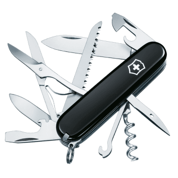 Nóż Victorinox Huntsman black