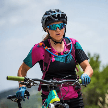 Klips Source Magnetic clip Orange