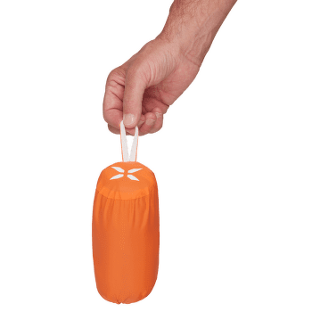 Bunda Mammut Eiger Speed HS Hooded Jacket Men azurit-night