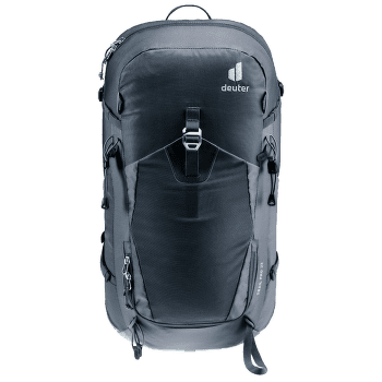 Plecak deuter Trail Pro 33 black-shale