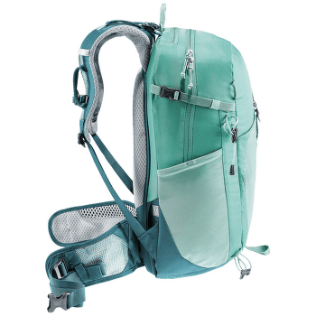 Plecak deuter Trail 23 SL raisin-caspia