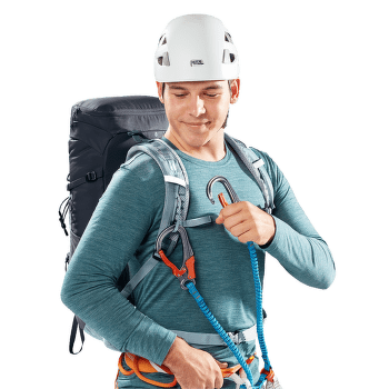 Plecak deuter Trail 30 black-shale
