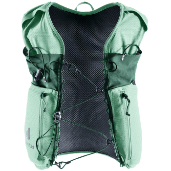Kamizelka deuter Traick 9 SL spearmint-seagreen