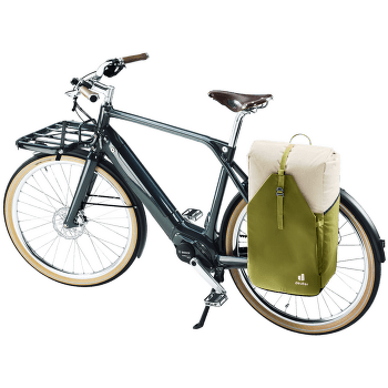 Plecak deuter Xberg 25 Black