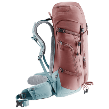 Plecak deuter Trail Pro 34 SL lagoon-atlantic