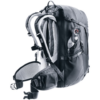 Plecak deuter Trans Alpine 28 SL lavender-ink