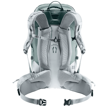 Plecak deuter Trail Pro 31 SL lagoon-atlantic