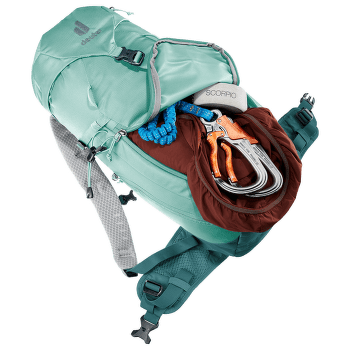 Plecak deuter Trail 16 SL Black