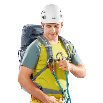 Plecak deuter Trail 32 EL black-shale