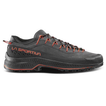 Buty La Sportiva TX4 Evo Carbon/Cherry Tomato