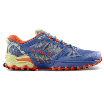 Buty La Sportiva Bushido III Women Moonlight/Zest