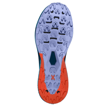 Buty La Sportiva Prodigio Women Stone-Blue/Moonlight