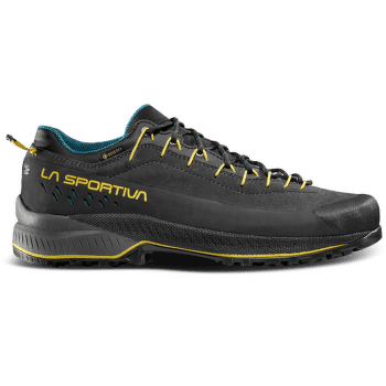 Buty La Sportiva TX4 Evo GTX Carbon/Bamboo