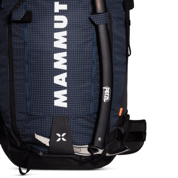 Plecak Mammut Trion 50 Women marine-black