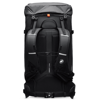 Plecak Mammut Trion 50 black 0001