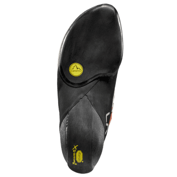 Buty wspinaczkowe| La Sportiva Genius Chalk