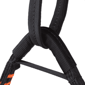 Siodło Mammut Sender Light vibrant orange