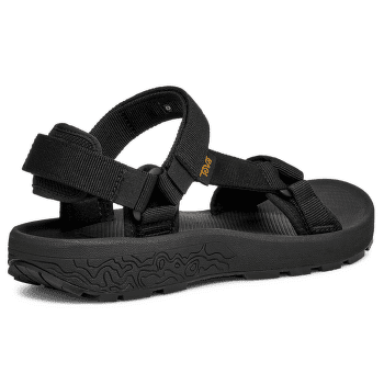 Sandały Teva HYDRATREK SANDAL BLACK