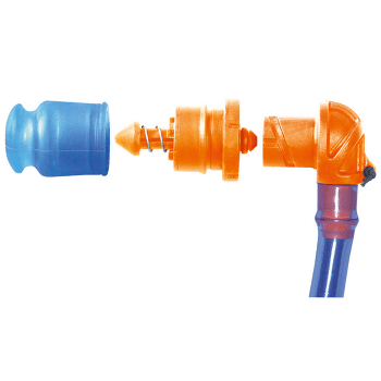Zawór deuter Streamer Helix Valve transparent