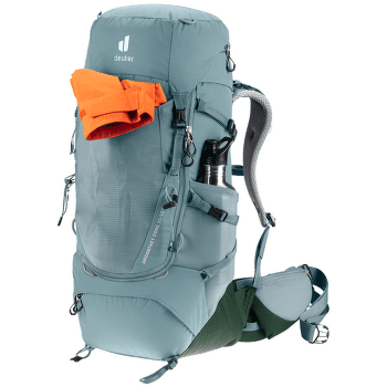 Plecak deuter Aircontact Core 35+10 SL chestnut-umbra