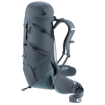Plecak deuter Aircontact Core 40+10 cactus-ivy