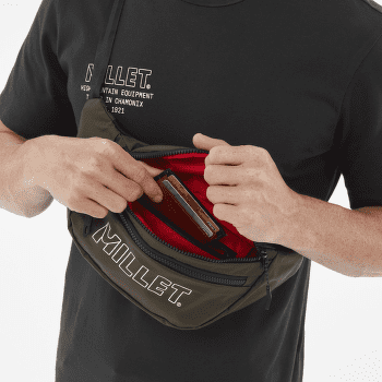 Nerka Millet DIVINO HIP PACK DORITE NEW