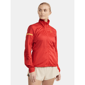 Bunda Craft Pro Hypervent Jacket 2 Women 999000 Black