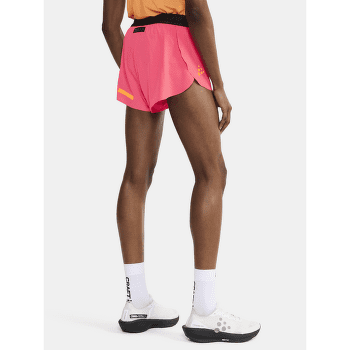 Szorty Craft Pro Hypervent Split Shorts 2 Women ASTER