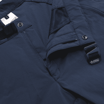 Szorty Direct Alpine Cruise Short 2.0 ocean/anthracite