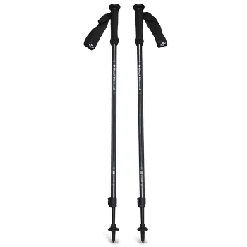 Hole Black Diamond EXPLORER 2 TREKKING POLES Ink Blue