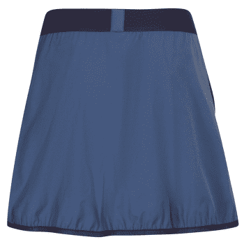 Spódnice Direct Alpine Doll Lady navy
