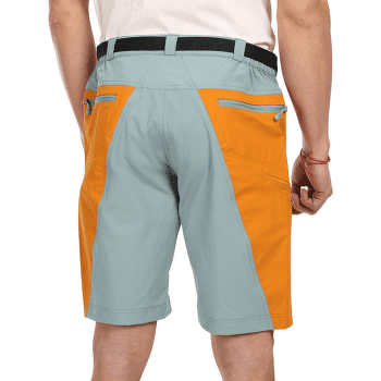 Szorty Direct Alpine VULCAN Short stone/navy