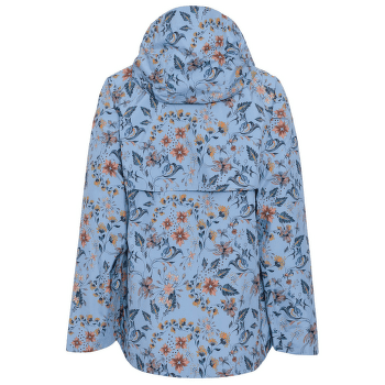 Bunda Kari Traa Sanne 3L Jacket PASTEL LIGHT BLUE