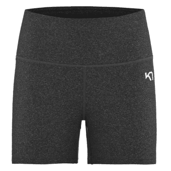 Szorty Kari Traa Julie High Shorts BLACK