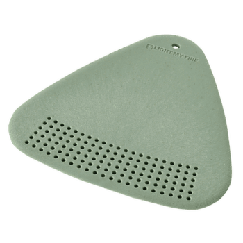 Naczynia Light My Fire CuttingBoard 2in1 Sagegreen