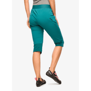 Kalhoty 3/4 Direct Alpine CERVINO Lady 3/4 navy