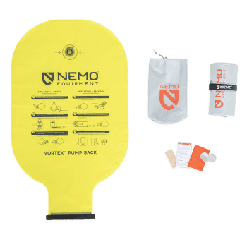 Karimata Nemo Equipment Tensor All-Season