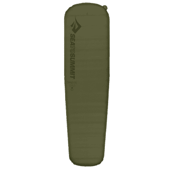 Karimata Sea to Summit Camp Plus Self Inflating Mat Moss