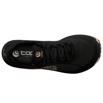 Buty Topo athletic MTN Racer 3 Women Black / Mauve