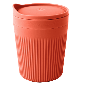 Termokubek Sea to Summit Passage Insulated Mug Spicy Orange