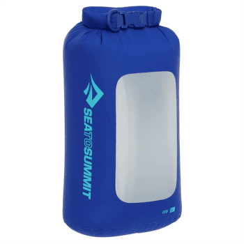 Torba Sea to Summit Lightweight Dry Bag View 5L Surf the Web