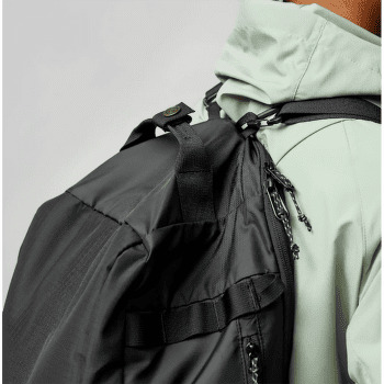 Torba Fjällräven High Coast Duffel 22 Patina Green