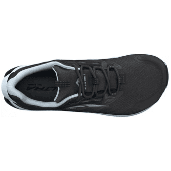 Buty Altra Lone Peak Low All-Wthr 2 Women BLACK