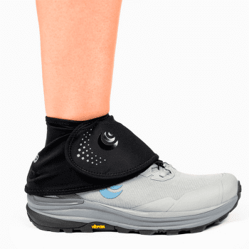 Pokrowce Topo athletic Performance Gaiter Black / Black