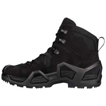 Buty Lowa Zephyr MK2 GTX Mid Women Black