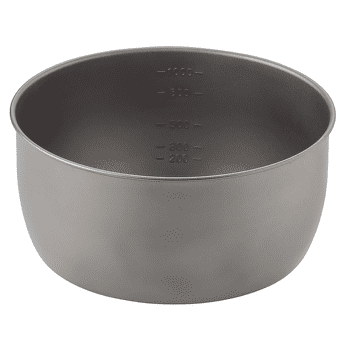 Garnek Soto Ultralight Titanium Pot 1100ml