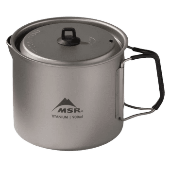 Garnek MSR Titan Kettle 900 mL