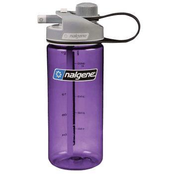 Butelka Nalgene MultiDrink Sustain urple w/ Gray Cap,Sustain 1790-2110