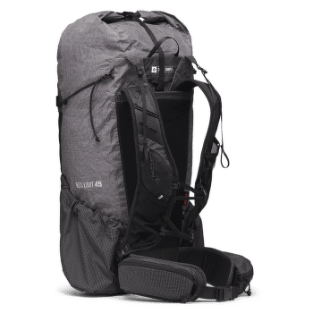 Plecak Black Diamond BETALIGHT 45 Storm Gray