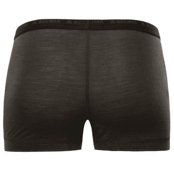 Bokserki Aclima LightWool Hipster Women Tarmac